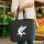 Filzshopper Pegasus Fabelwesen, 22 Liter