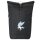 Kurierrucksack Pegasus Fabelwesen 30-44 Liter Black Melange