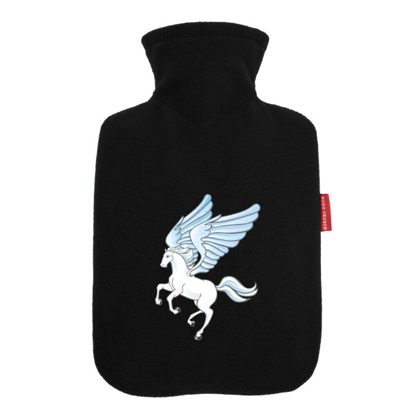 Wärmflasche Pegasus Fabelwesen