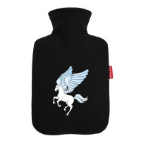 Wärmflasche Pegasus Fabelwesen