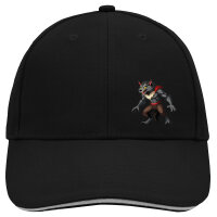 Kappe Werwolf Fabelwesen