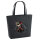 Filz Shopper Werwolf Fabelwesen 22 Liter