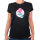 Damen T-Shirt Meerjungfrau Fabelwesen