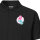 Herren Polo Shirt Meerjungfrau Fabelwesen