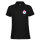 Damen Polo Shirt Meerjungfrau Fabelwesen