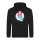 Unisex Hoodie Meerjungfrau Fabelwesen