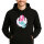 Unisex Hoodie Meerjungfrau Fabelwesen