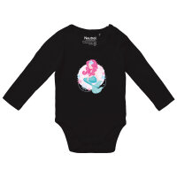 Baby Body Meerjungfrau Fabelwesen