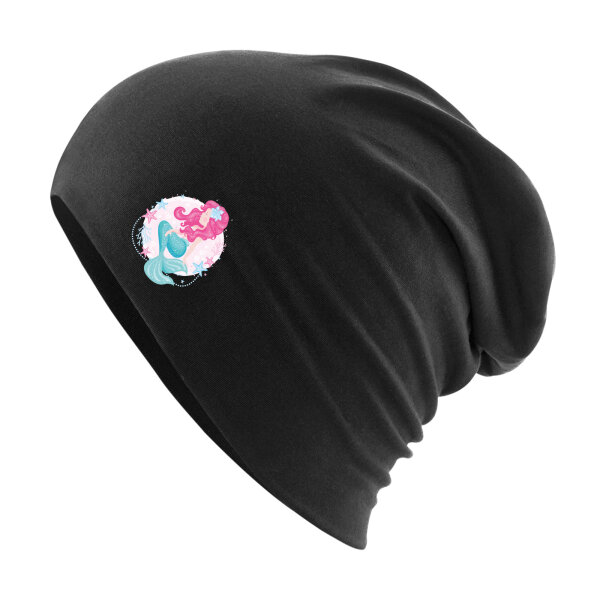 Beanie Meerjungfrau Fabelwesen