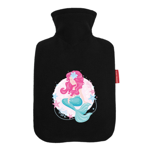 Wärmflasche Meerjungfrau Fabelwesen