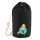 Seesack Wassermann Fabelwesen 20 Liter Black