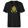 Herren T-Shirt Troll Fabelwesen