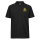 Herren Polo Shirt Troll Fabelwesen