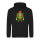 Unisex Hoodie Troll Fabelwesen