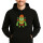 Unisex Hoodie Troll Fabelwesen