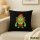 Kissen Troll Fabelwesen 40x40cm