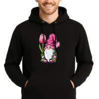 Unisex Hoodie Gnom Fabelwesen