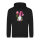 Unisex Hoodie Gnom Fabelwesen