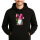 Unisex Hoodie Gnom Fabelwesen