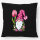 Kissen Gnom Fabelwesen 40x40cm