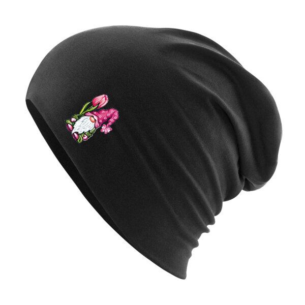 Beanie Gnom Fabelwesen