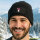 Beanie mit Patch Gnom Fabelwesen Black