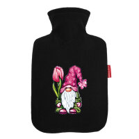 Wärmflasche Gnom Fabelwesen