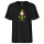 Herren T-Shirt Kobold Fabelwesen