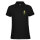 Damen Polo Shirt Kobold Fabelwesen
