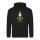 Unisex Hoodie Kobold Fabelwesen