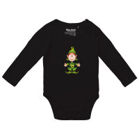 Baby Body Kobold Fabelwesen