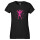 Damen T-Shirt Fee Fabelwesen