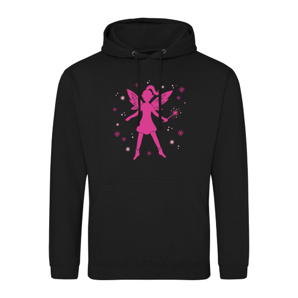 Unisex Hoodie Fee Fabelwesen