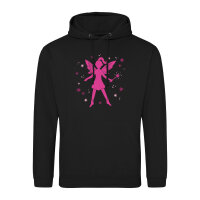 Unisex Hoodie Fee Fabelwesen