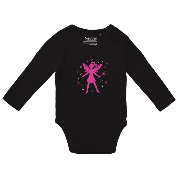 Baby Body Fee Fabelwesen