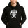 Unisex Hoodie Dämon Fabelwesen