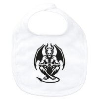Baby L&auml;tzchen D&auml;mon Fabelwesen