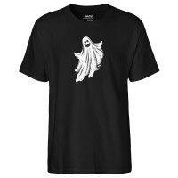 Herren T-Shirt Comic Geist Fabelwesen