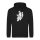 Unisex Hoodie Comic Geist Fabelwesen