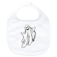 Baby L&auml;tzchen Comic Geist Fabelwesen