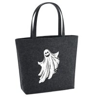 Filzshopper Comic Geist Fabelwesen, 22 Liter
