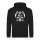 Unisex Hoodie Gargoyle Fabelwesen