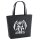 Filzshopper Gargoyle Fabelwesen, 22 Liter