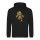 Unisex Hoodie Zombie Fabelwesen