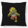 Kissen Zombie Fabelwesen 40x40cm