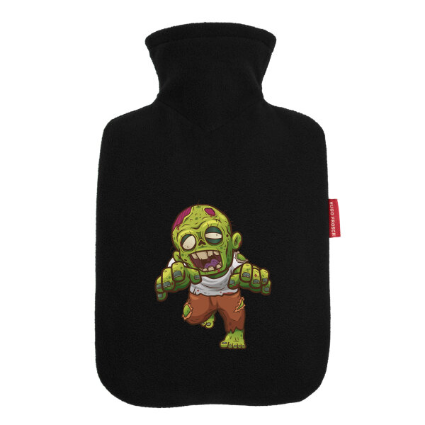 Wärmflasche Zombie Fabelwesen