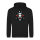 Unisex Hoodie Vampir Fabelwesen