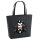 Filz Shopper Vampir Fabelwesen 22 Liter