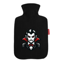 Wärmflasche Vampir Fabelwesen
