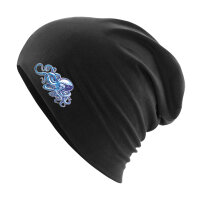 Beanie Kraken Fabelwesen